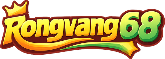 Logo rongvang68
